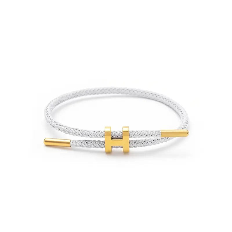 HALINA - Luxus Armband