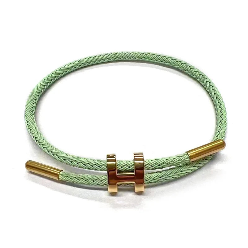 HALINA - Luxus Armband