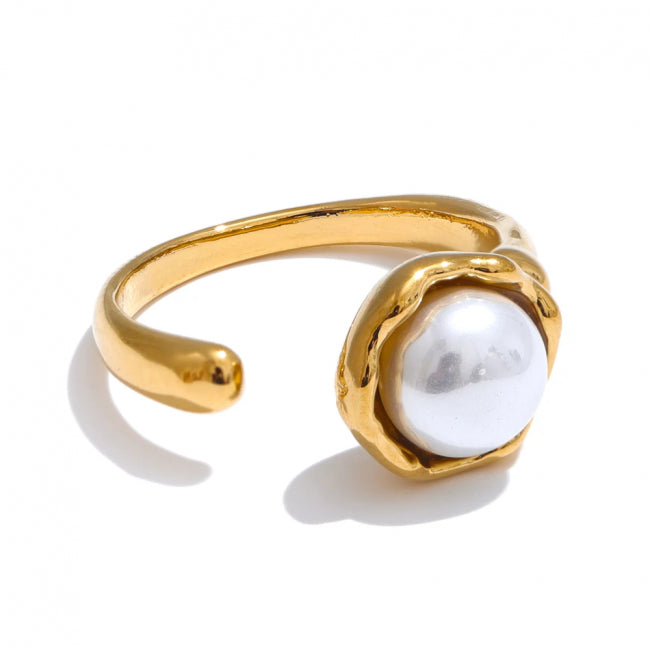 IONNA - Verstellbare Ring