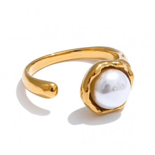 IONNA - Verstellbare Ring