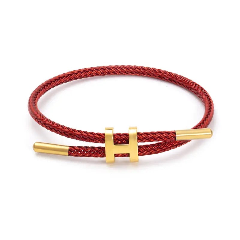 HALINA - Luxus Armband