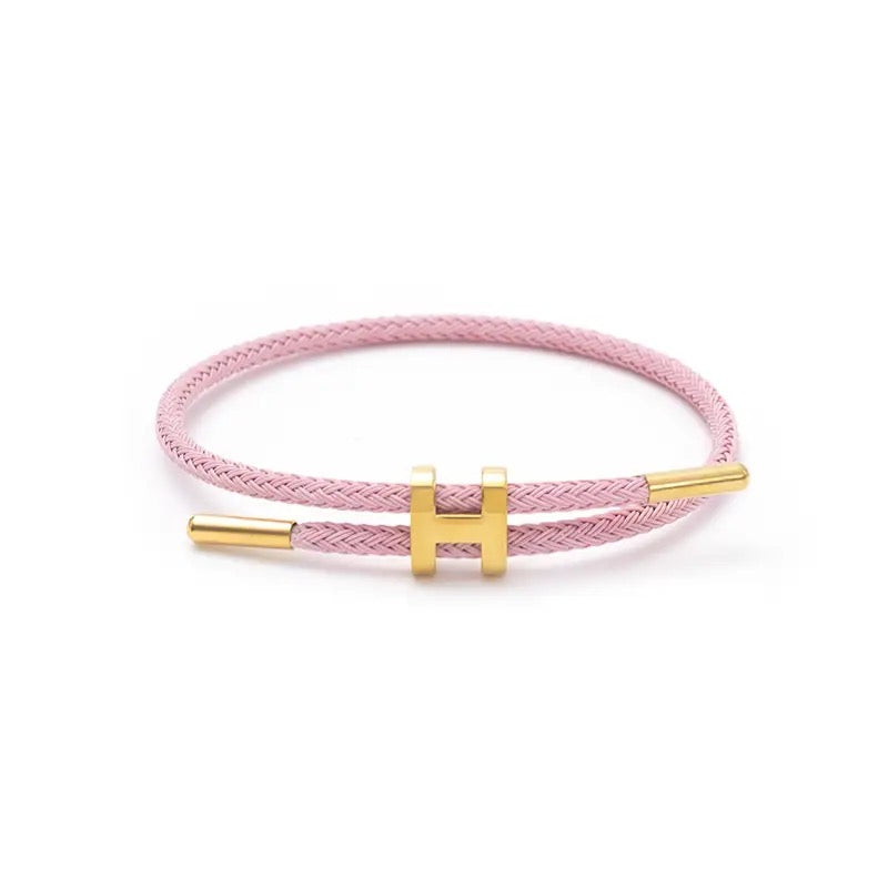 HALINA - Luxus Armband