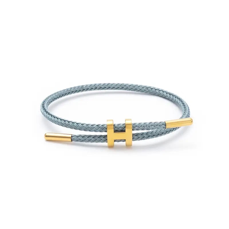 HALINA - Luxus Armband