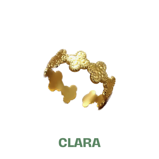 CLARA - RING