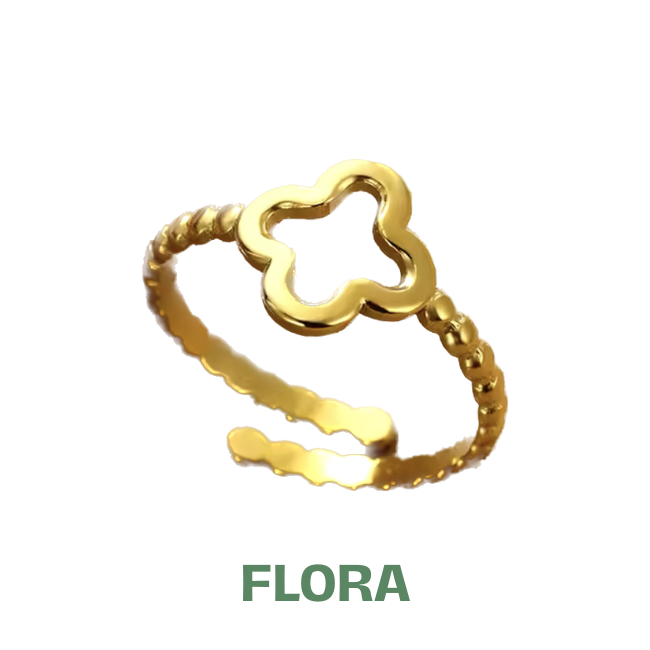 FLORA - RING