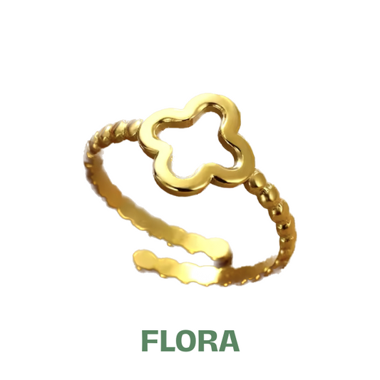 FLORA - RING