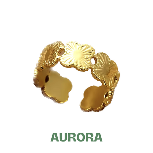 AURORA - RING