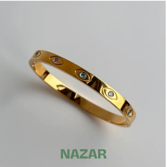 NAZAR - ARMREIF