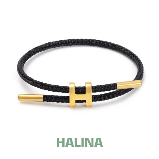 HALINA - Luxus Armband