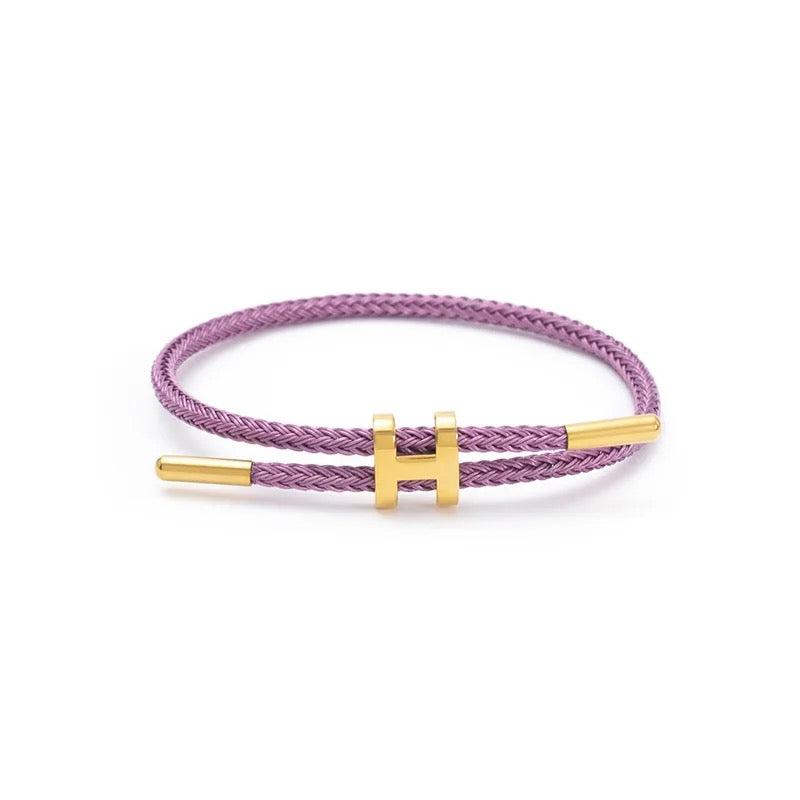 HALINA - Luxus Armband